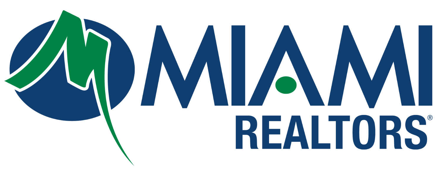 Miami Association of Realtors logo