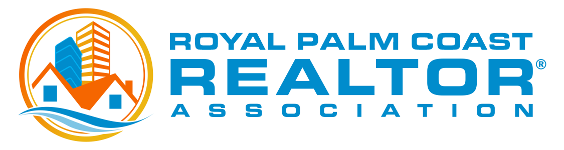 Royal Palm Coast Realtor Association logo