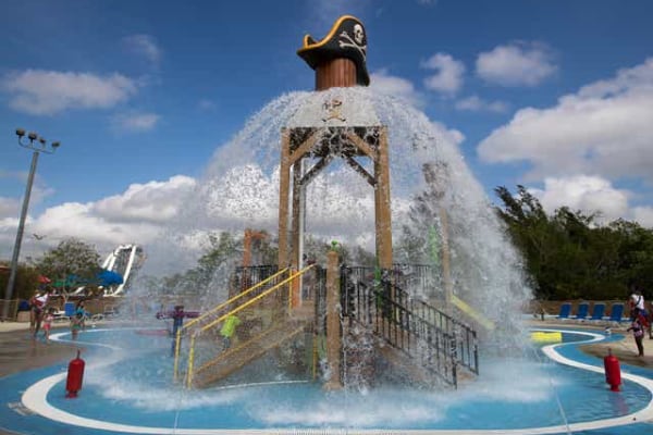 Sun Splash Family Waterpark