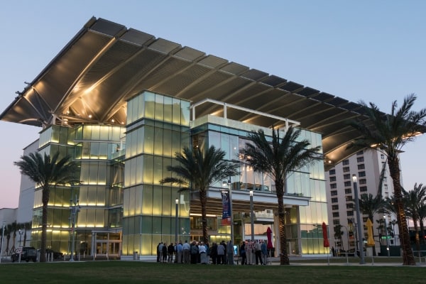 Dr. Phillips Center for the Performing Arts