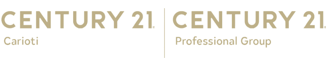 Century 21 Professional Group logo