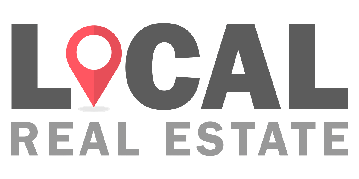 Local Real Estate logo
