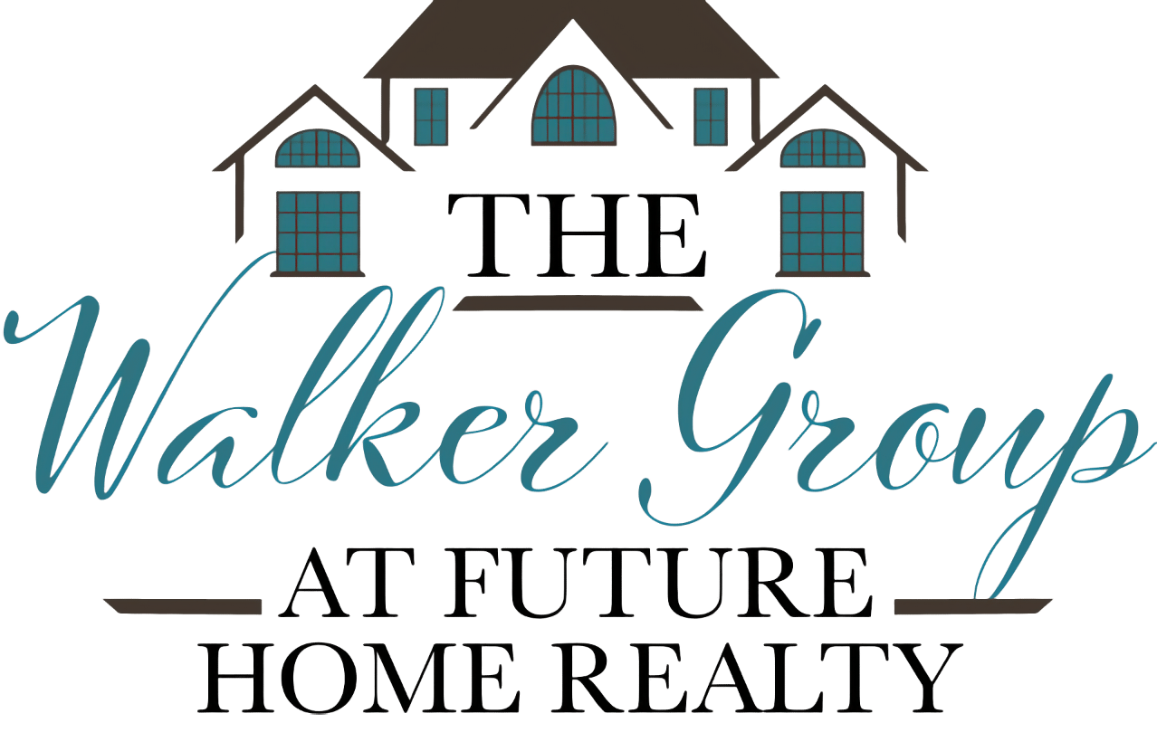 The Walker Group at Future Home Realty logo