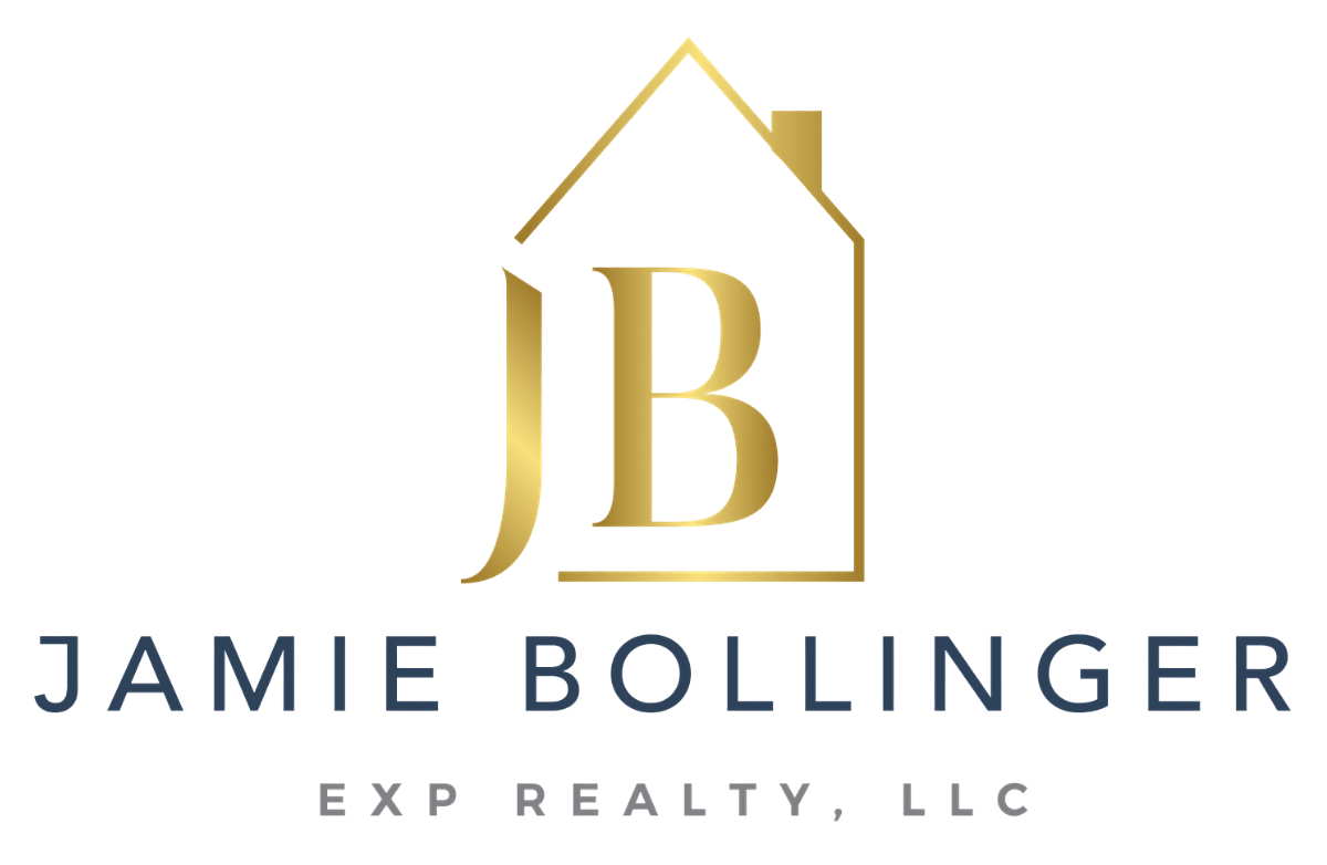 Jamie Bollinger Realtor logo