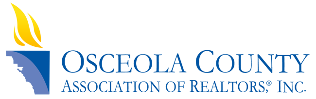 Osceola County Association of Realtors logo