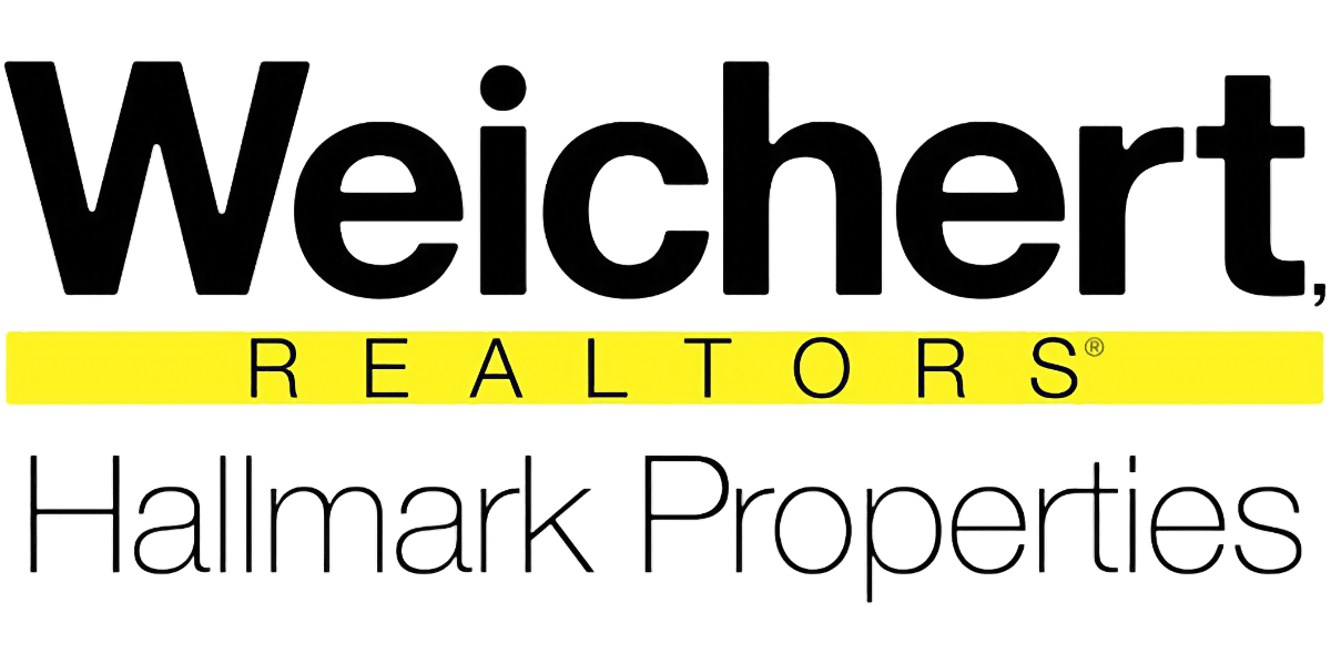 Weichert, Realtors - Hallmark Properties logo