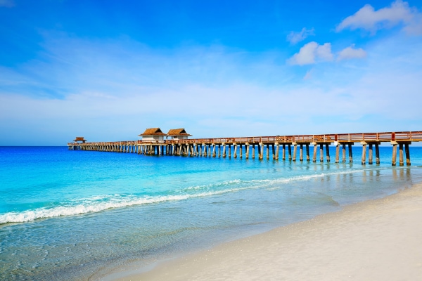 Naples Pier