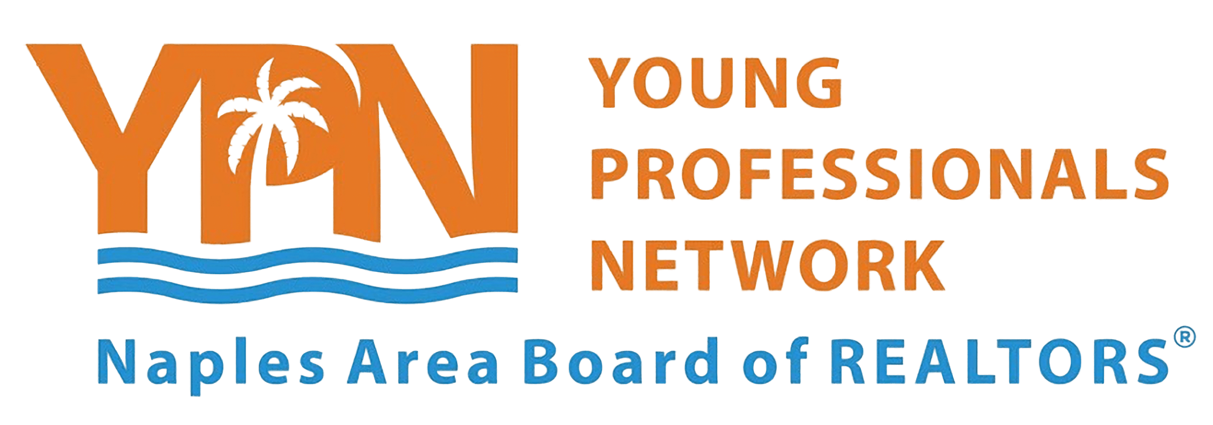 Naples Area Board of Realtors Young Professionals Network logo