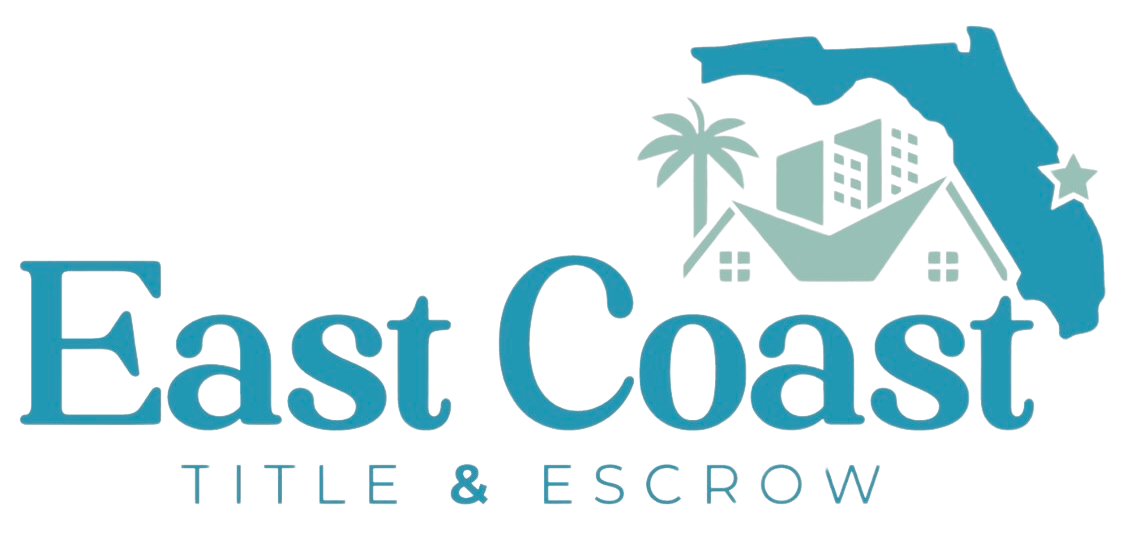 East Coast Title and Escrow logo